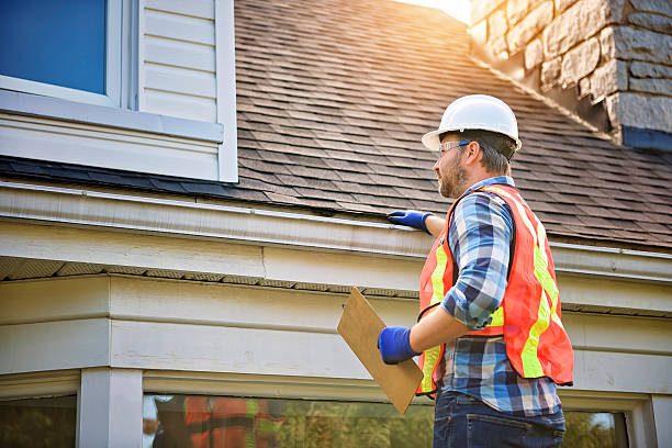 Licensed Roofing service in Oskaloosa, KS - Ben Roofing and Steel LLC